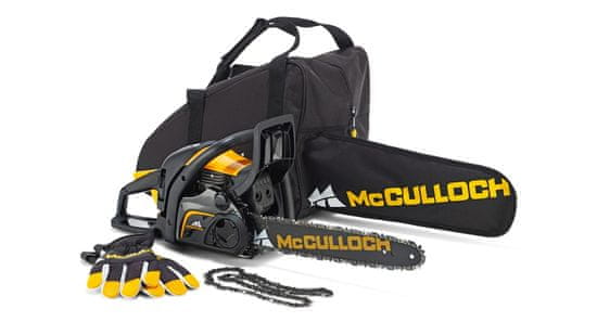 McCulloch motorna pila CS 390+