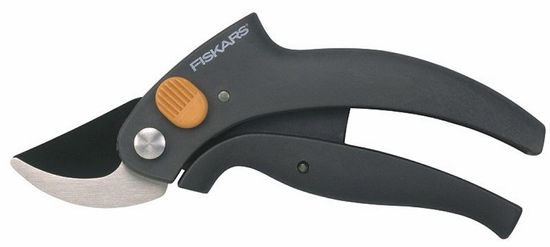 Fiskars škare Power-Lever Bypass P54 (111340)
