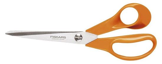 Fiskars Classic univerzalne vrtne škare S90 (1001539)