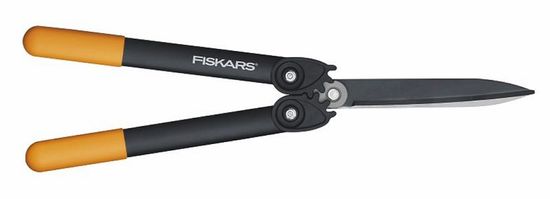 Fiskars škare za živicu HS72 (114790)