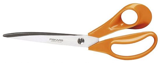 Fiskars univerzalne vrtne škare S94, 24 cm (111050)