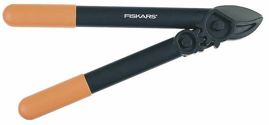 Fiskars škare za grane PowerGear Anvil L31 (112170)