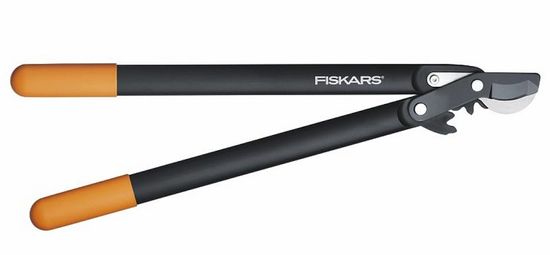 Fiskars škare PowerGear Bypass L74