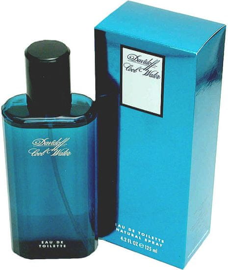 Davidoff Cool Water Man toaletna voda