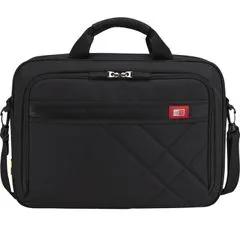 Case Logic torba za prijenosno računalo DLC-115, crna