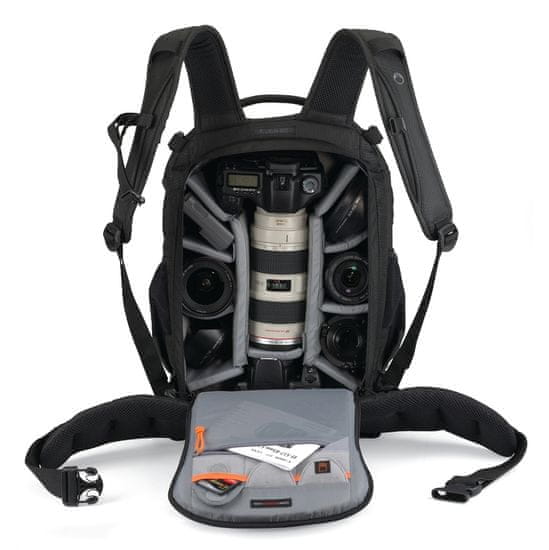 Lowepro flipside cheap 400 aw