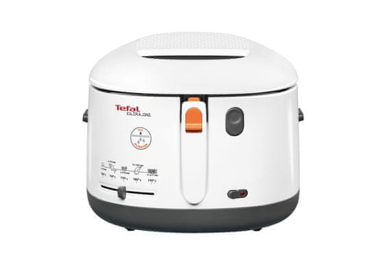 Tefal friteza FF 162131 Filter One