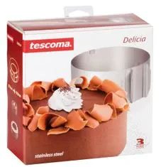 Tescoma kalup za okruglu tortu Delicia