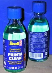 Revell sredstvo za čišćenje kistova, Painta Clean, 100 ml