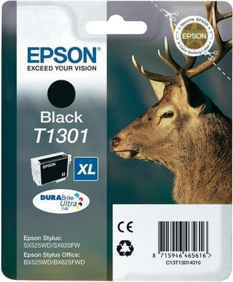 Epson tinta T1301