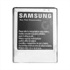 Samsung baterija EB-L1G6LLU - Galaxy S III