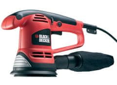 Black+Decker rotacijska brusilica KA191EK