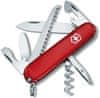 Victorinox džepni nož Camper 1.3613, crveni