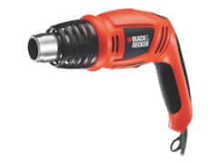 Black+Decker fen za vrući zrak KX1692