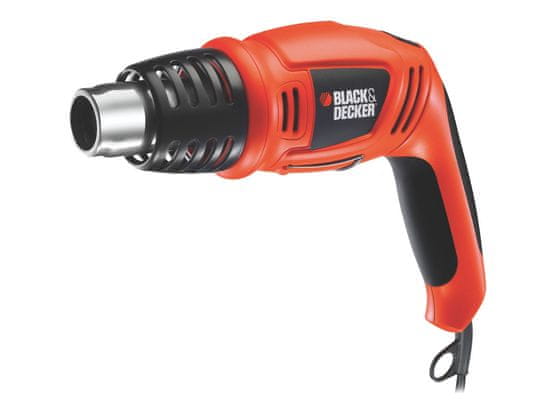 Black+Decker fen za vrući zrak KX1692