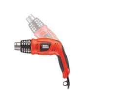 Black+Decker fen za vrući zrak KX1692