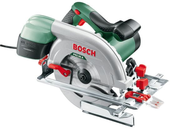 Bosch ručna kružna pila PKS 66 A (0603502022)