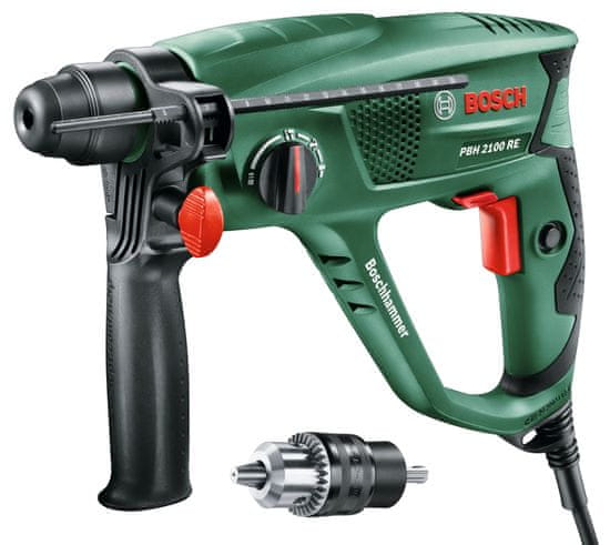 Bosch bušaći čekić PBH 2100 SRE (06033A9321)