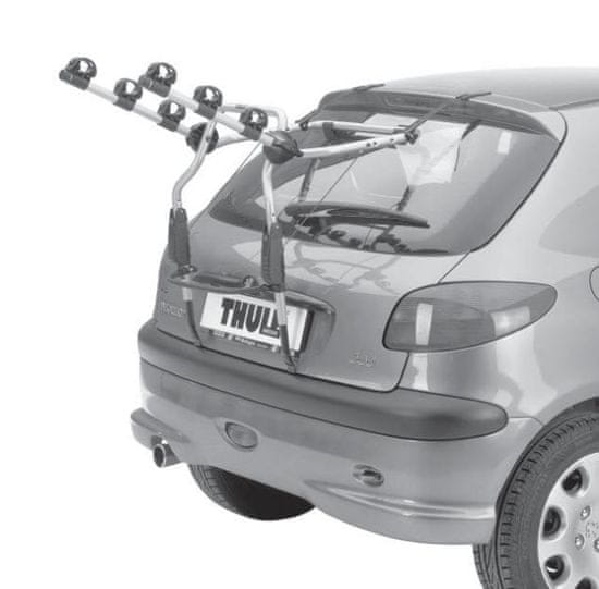 Thule nosa za bicikle ClipOn 9104 MALL.HR