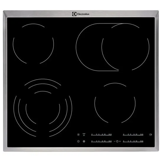 Electrolux ploča za kuhanje EHF46547XK