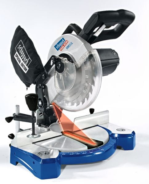 SCHEPPACH HM80L