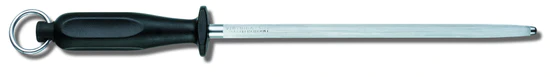 Victorinox brus za nož, ovalni, 25 cm (7.8303)