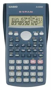 Tehnički kalkulator Casio FX-82MS