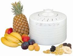 Clatronic DR 2751 sušilnik živil/dehidrator