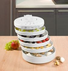 Clatronic DR 2751 sušilnik živil/dehidrator