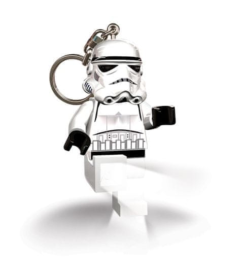 LEGO Star Wars - Stormtrooper privjesak za ključeve