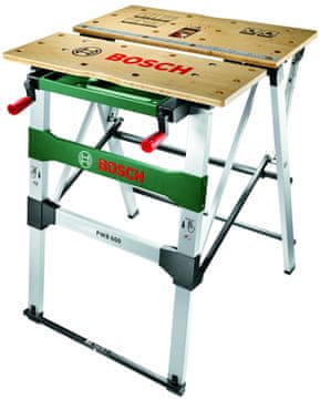 Bosch sklopiv radni stol PWB 600 (0603B05200)