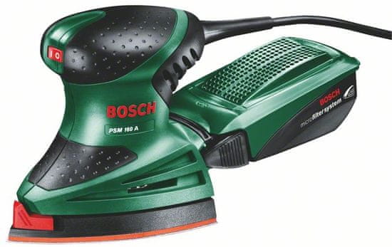 Bosch višenamjenska brusilica PSM 160 A