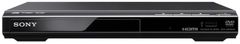 Sony DVP-SR760 DVD player
