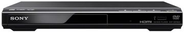 Sony DVP-SR760 DVD player