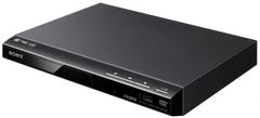 Sony DVP-SR760 DVD player