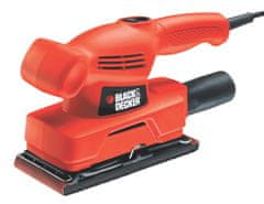 Black+Decker vibracijska brusilica KA300