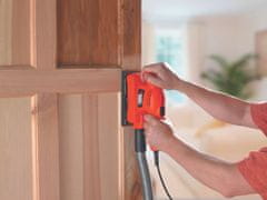 Black+Decker vibracijska brusilica KA300