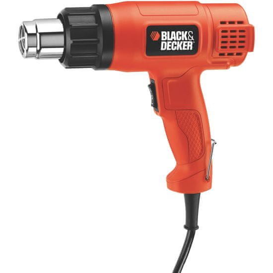 Black+Decker fen na vrući zrak KX1650