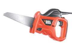 Black+Decker sabljasta pila KS880EC