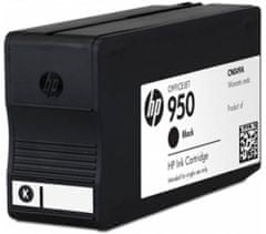 HP tinta 950, crna (CN049AE)