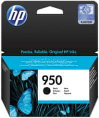 HP tinta 950, crna (CN049AE)