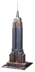 Ravensburger 3D slagalica Empire State Building New York, 216 dijelova