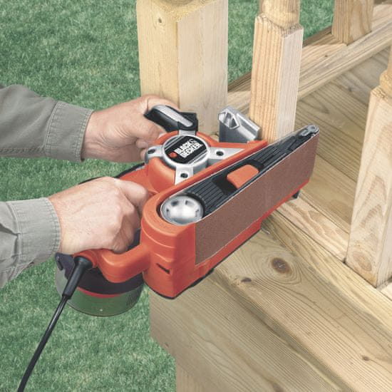 Black & deals decker ka88