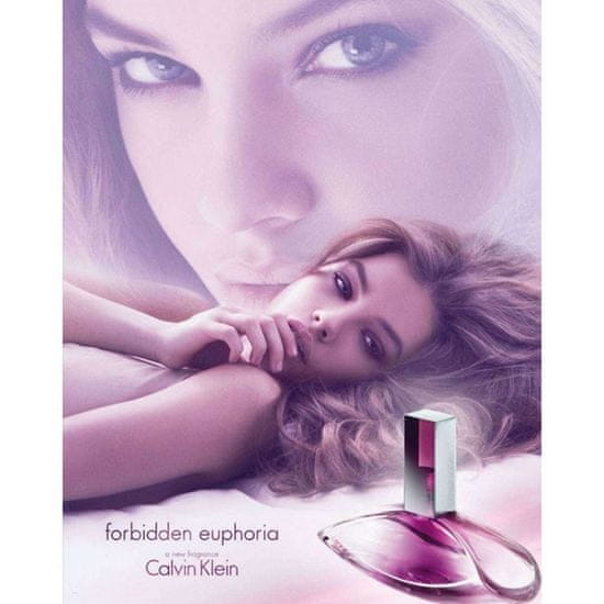 Calvin klein forbidden clearance euphoria