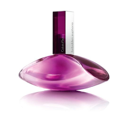 Calvin Klein Euphoria Forbidden - EDP