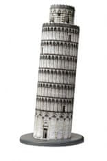 Ravensburger 3D slagalica toranj u Pisi, 216 dijelova