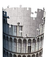 Ravensburger 3D slagalica toranj u Pisi, 216 dijelova