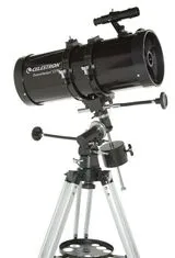Celestron teleskop 21049 PowerSeeker 127 EQ