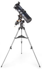 Celestron teleskop AstroMaster 130EQ Motor Drive