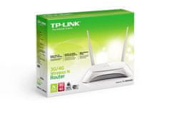 TP-Link bežični router TL-MR3420